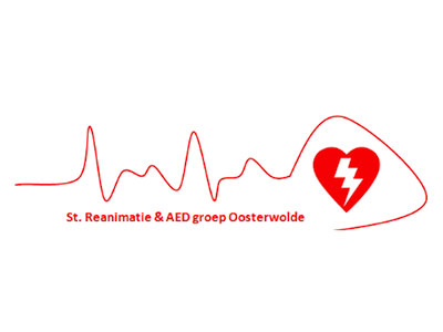 Stichting Reanimatie & AED groep Ooststellingwerf